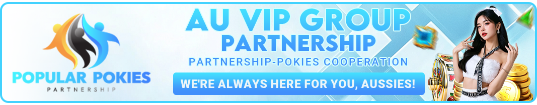 Popular Pokies banner